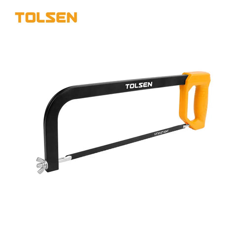 Arco De Sierra 12" Metal+Abs      