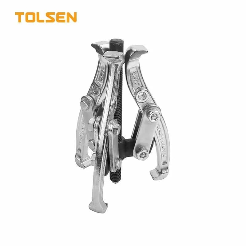 Extractor De Rodajes 8"  (3Jaw) Heavy 