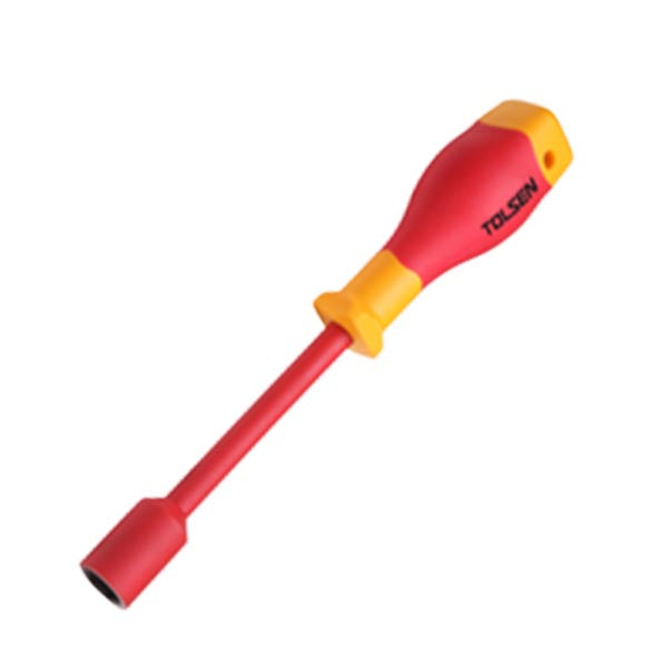 Desarmador tuerca 14 MM aislado 1000V VDEline