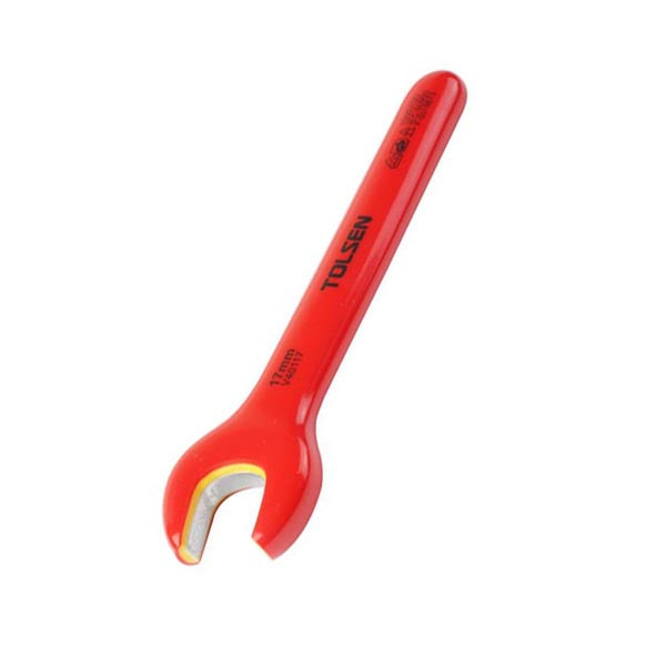 Llave de boca aislado 19 MM 1000V VDEline
