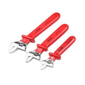 Llave ajustable asialado 12 pulgadas francesa 1000V VDEline 