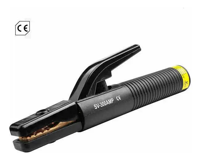Cautil P/Soldar 100W   220V Plastic