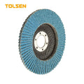 Disco Flap 4 1/2 Gr 60  Zirconia