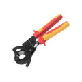Alicate cortacable aislado rachet 32 M 240MM2 1000V VDEline